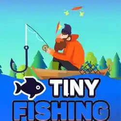 unblocked games 67 tiny fishing.